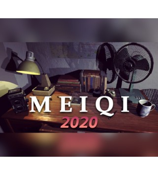 MeiQi 2020 Steam Key GLOBAL